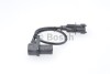 Датчик положення колінчастого вала BOSCH 0281002630 (фото 5)