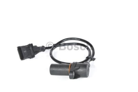 Датчик положення колінчастого вала BOSCH 0281002808