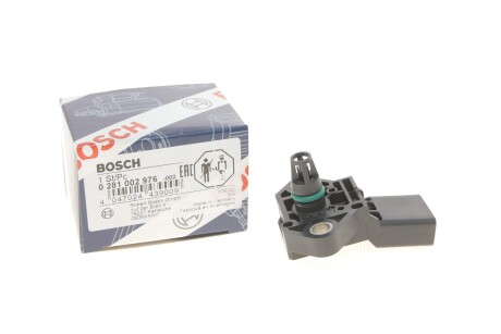 Електронiка BOSCH 0 281 002 976