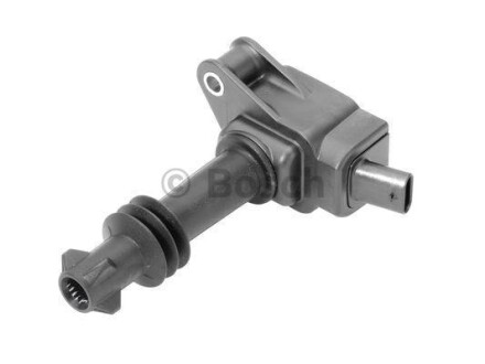 Котушка запалювання BOSCH 0281005863