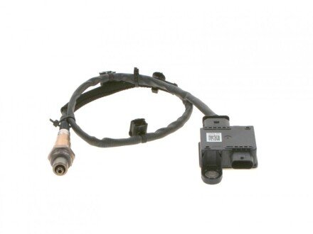 Датчик твердих часток HYUBDAI 1.4CRDI BOSCH 0281006571 (фото 1)