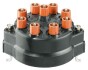 Кришка розподільника запалювання BOSCH 0290004500 (фото 1)