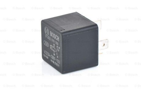 Реле робочого струму BOSCH 0332019109