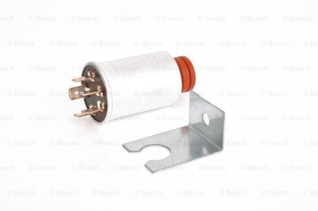 Реле поворота BOSCH 0336208001