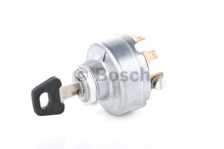 Замок запалювання BOSCH 0342203001