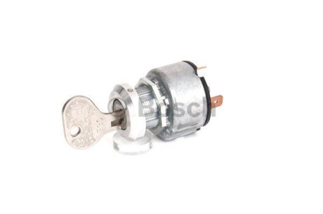 Замок запалювання BOSCH 0342311007