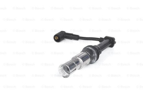 Провід запалення BOSCH 0356912981