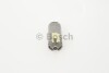Привід заслінки обігрівача BOSCH 0390204035 (фото 1)