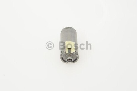 Привід заслінки обігрівача BOSCH 0390204035