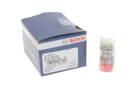 Розпилювач BOSCH 0 434 250 120