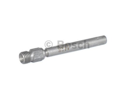 Форсунка бензинова BOSCH 0437502012