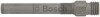 Форсунка бензинова BOSCH 0437502017 (фото 4)