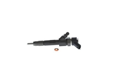 ,форсунка Common-Rail RENAULT 1,9DCI: Laguna II, Megane II, Espace IV BOSCH 0445110110