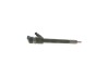 Форсунка Common-Rail 1,6HDi: CITROEN Berlingo, C3/4 PEUGEOT Partner, 207, 307 FORD 1,6TDCi BOSCH 0445110239 (фото 3)