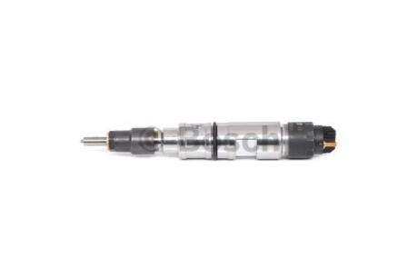 Форсунка CR п\'єзоелектрична BOSCH 0445124041