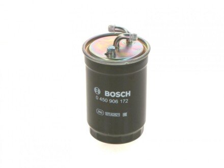 Фільтр палива BOSCH 0450906172