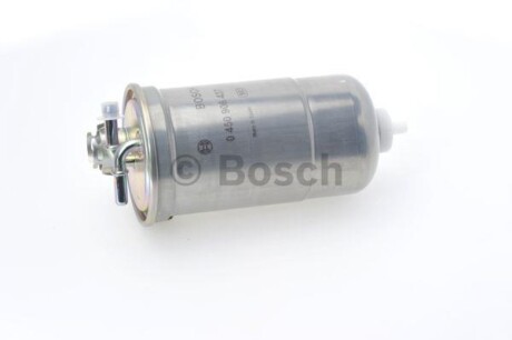 Фільтр паливний BOSCH 0450906437