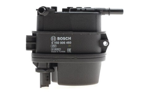 Фільтр паливний BOSCH 0450906460