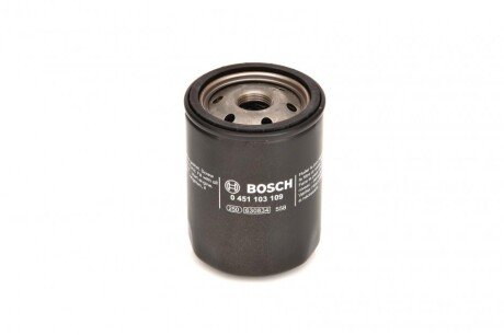 Фільтр масляний BOSCH 0451103109