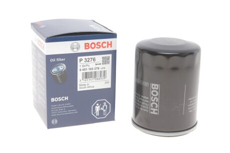 Масляний фільтр BOSCH 0 451 103 276