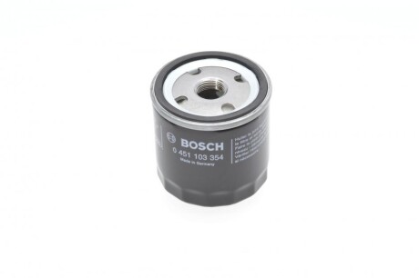 Масляний фільтр BOSCH 0 451 103 354 (фото 1)