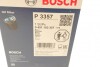 Масляний фільтр BOSCH 0 451 103 357 (фото 5)