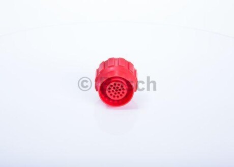 Фільтр повітряний BOSCH 0457104001