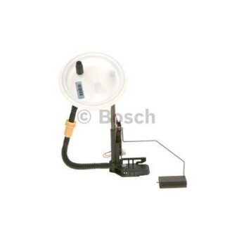Електричний паливний насос BOSCH 0580207325