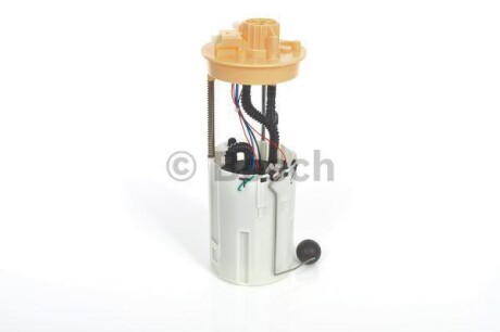 Електричний паливний насос BOSCH 0580313012