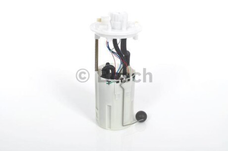Електричний паливний насос BOSCH 0580313075