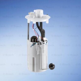 Електричний паливний насос BOSCH 0580313107