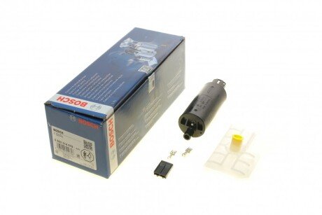 Електробензонасос 314 076 BOSCH 0580314076