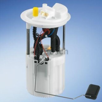 Електричний паливний насос BOSCH 0580314223
