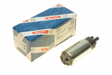 Паливний насос BOSCH 0 580 453 470