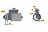 Стартер BOSCH 0986010850 (фото 1)