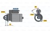 Стартер BOSCH 0986015050 (фото 1)