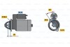 Стартер BOSCH 0986019500 (фото 1)