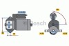 Стартер BOSCH 0986021351 (фото 1)