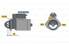 Стартер BOSCH 0986022930 (фото 1)