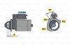 Стартер BOSCH 0986023850 (фото 1)