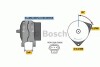 Генератор BOSCH 0986044651 (фото 1)
