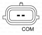 Генератор BOSCH 0986046440 (фото 2)
