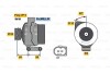 Генератор BOSCH 0986047930 (фото 1)