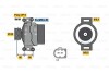 Генератор BOSCH 0986048450 (фото 1)