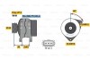 Генератор BOSCH 0986049071 (фото 1)