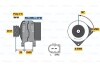 Генератор BOSCH 0986049101 (фото 1)