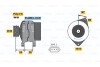 Генератор BOSCH 0986049211 (фото 1)