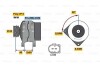 Генератор BOSCH 0986081340 (фото 1)