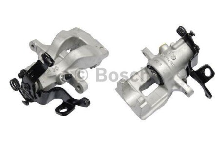 Супорт дискових гальм BOSCH 0986134000