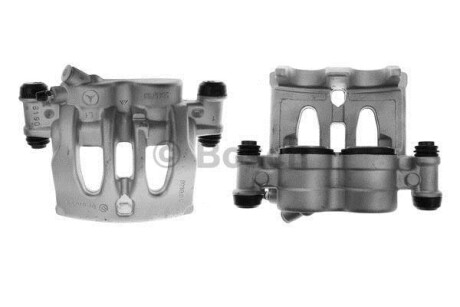 Супорт дискових гальм BOSCH 0986134019